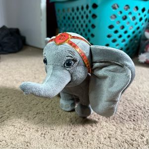 Disney Dumbo Plush